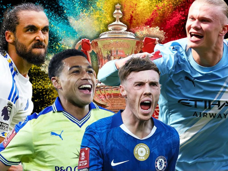 fa cup semifinal draw controversy