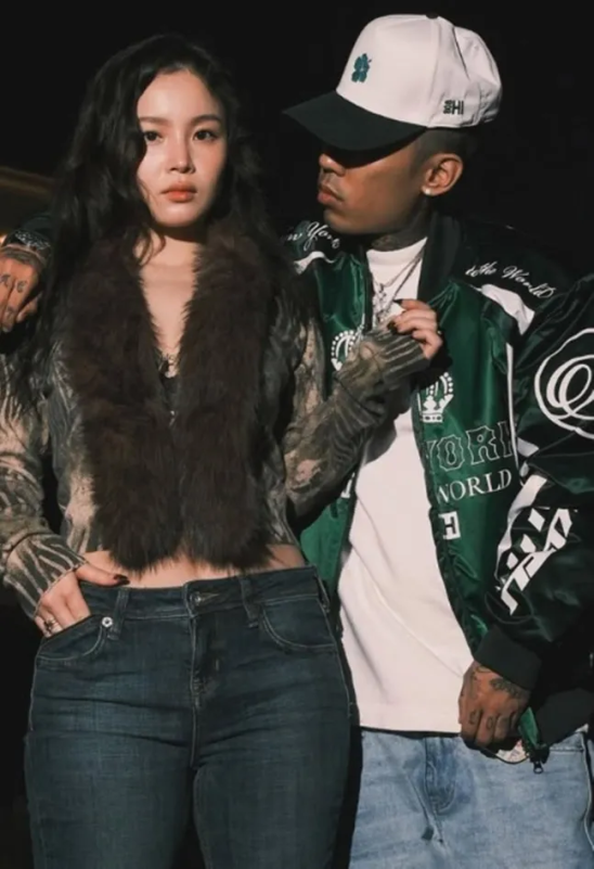 dok2 lee hi relationship la moments km57tlllmhvjcdqeroajpidjs88jce5bedzzptnywmq-dok2-lee-hi-relationship-la-moments