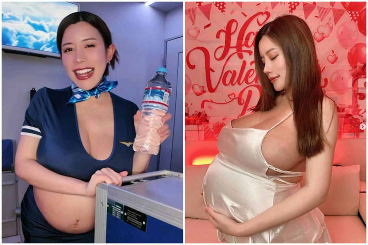 maria nagai pregnancy controversy