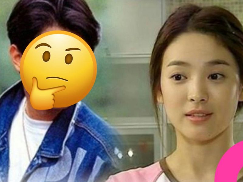 song hye kyo kim min jong relationship