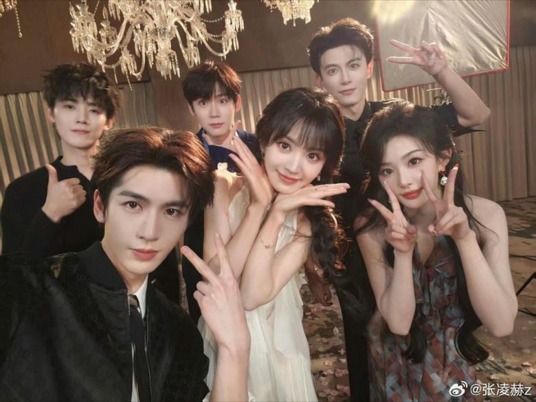 zhu yu sasaeng controversy