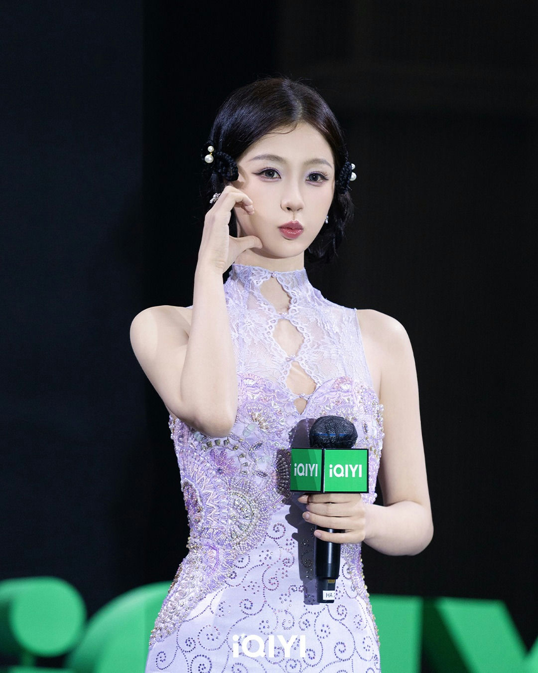 esther yu controversy 2025
