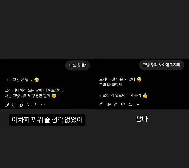 Han So Hee AI fan club
