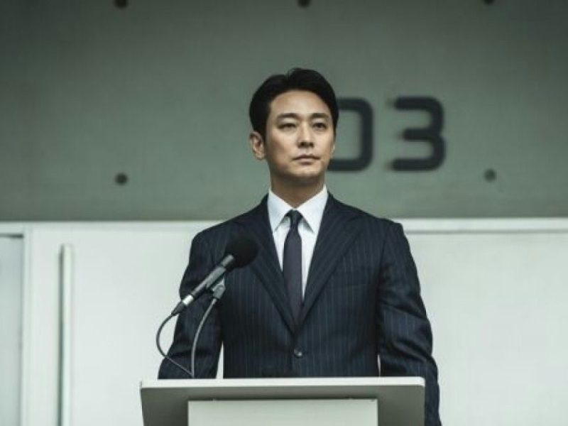 joo ji hoon cameo 21st century grand princes wife