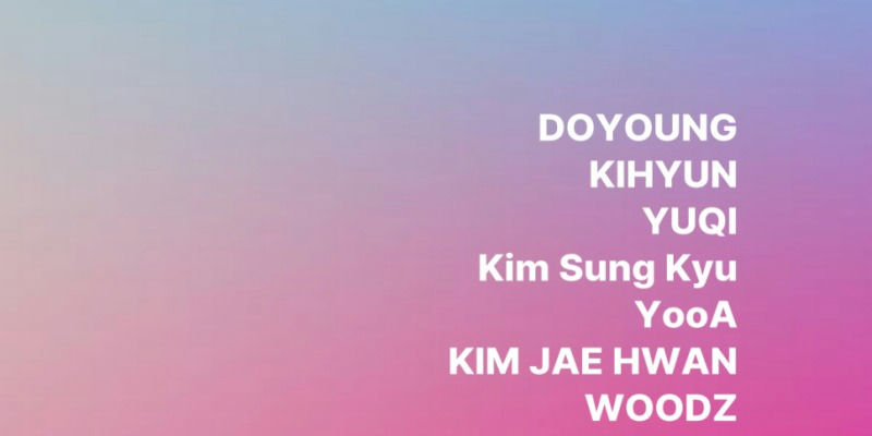 best kpop idol solo albums