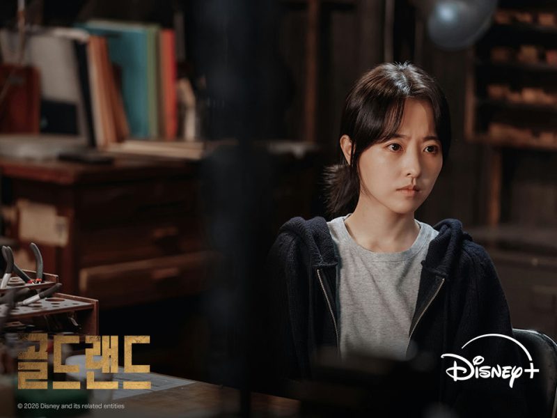 april kdramas lineup 2026