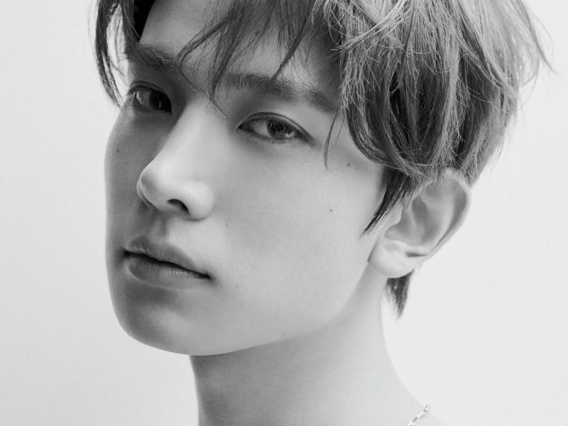 heeseung evan solo debut