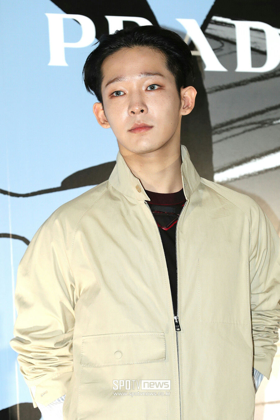 nam taehyun dui sentence