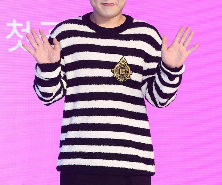 lee jinho brain hemorrhage icu