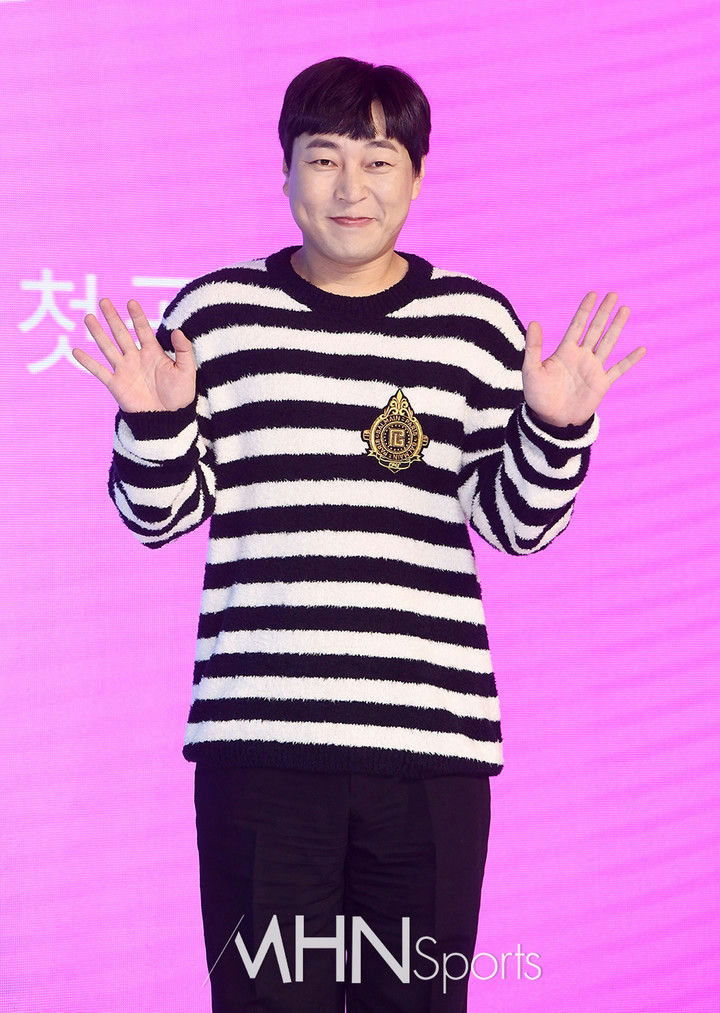 lee jinho brain hemorrhage icu