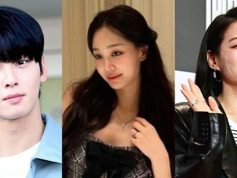 cha eunwoo tax controversy