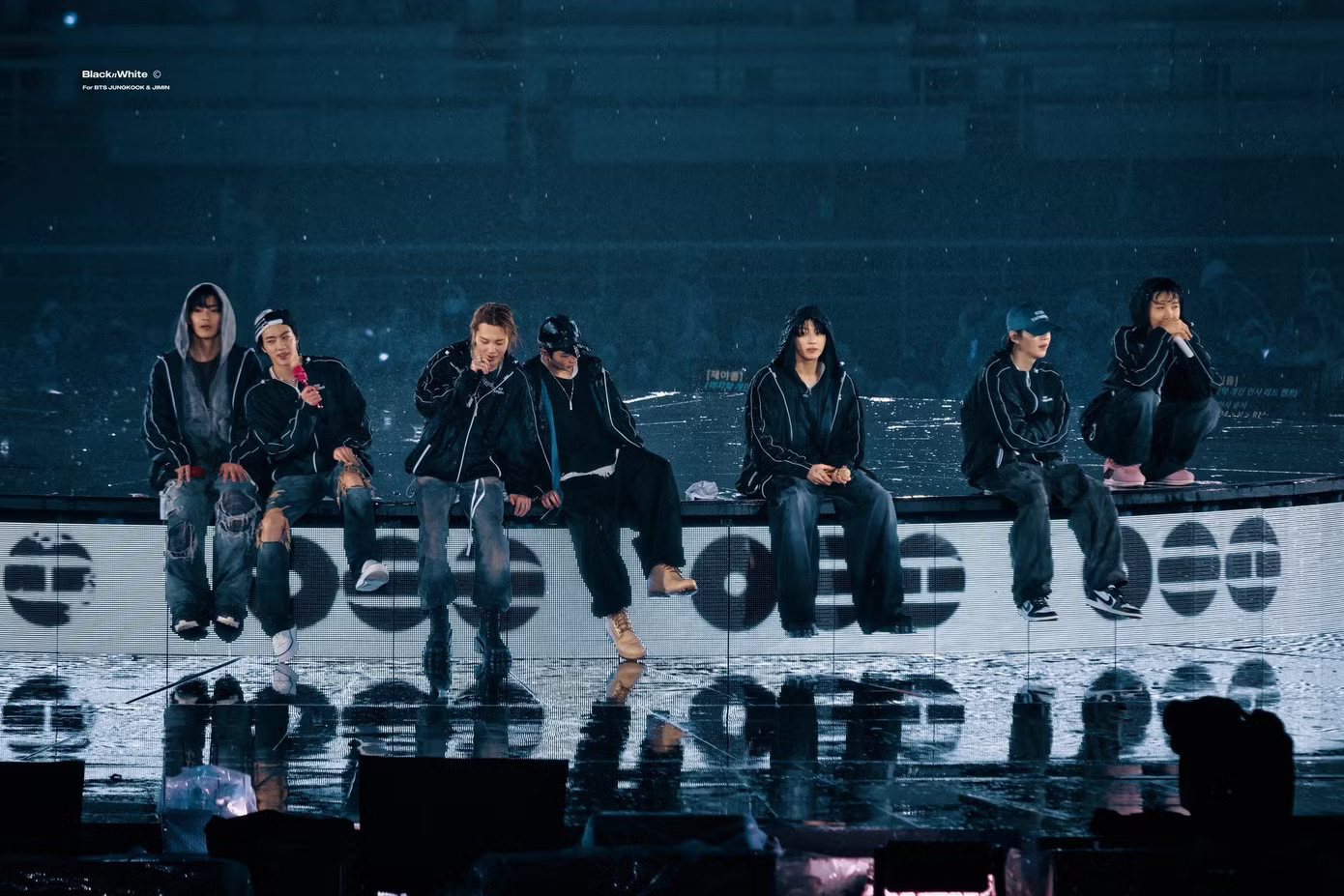 BTS Arirang World Tour Goyang thumbnail
