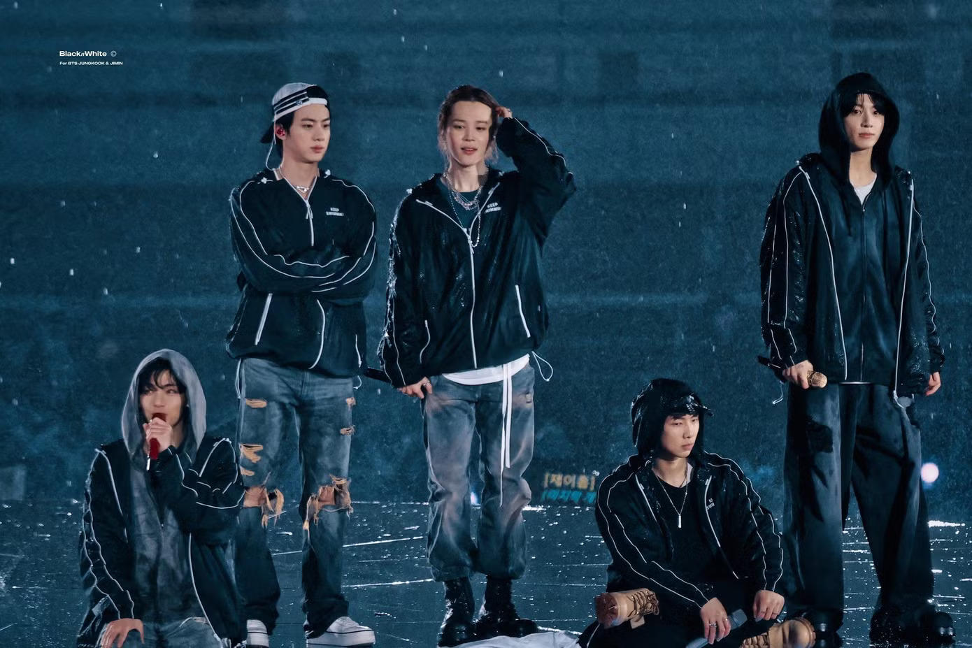 BTS Arirang World Tour Goyang 4