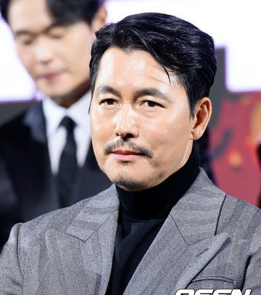 made in korea 2 jung woo sung