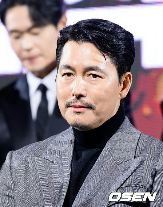 made in korea 2 jung woo sung