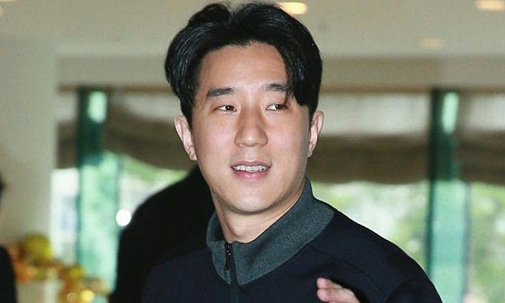 jaycee chan jackie chan son 2026