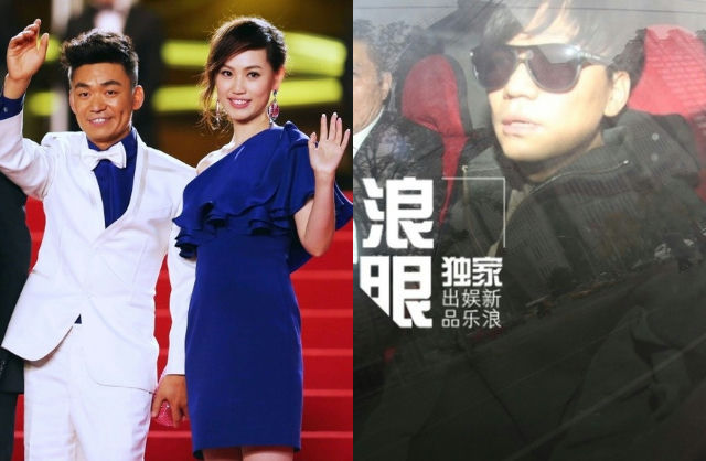 most expensive chinese celebrity divorces