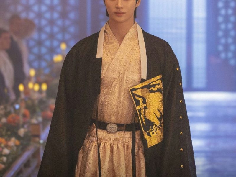byeon wooseok acting controversy