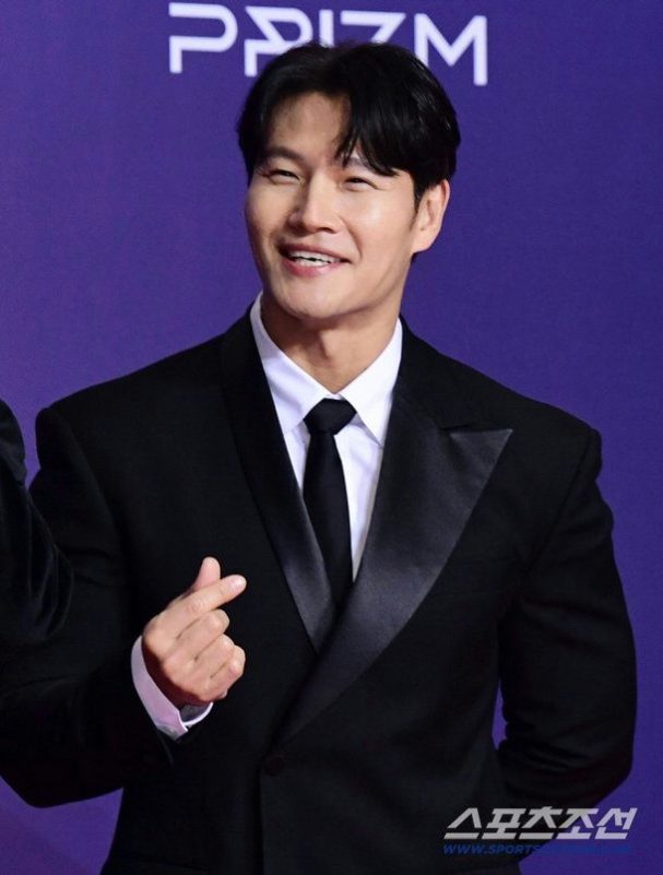 Kim Jong Kook