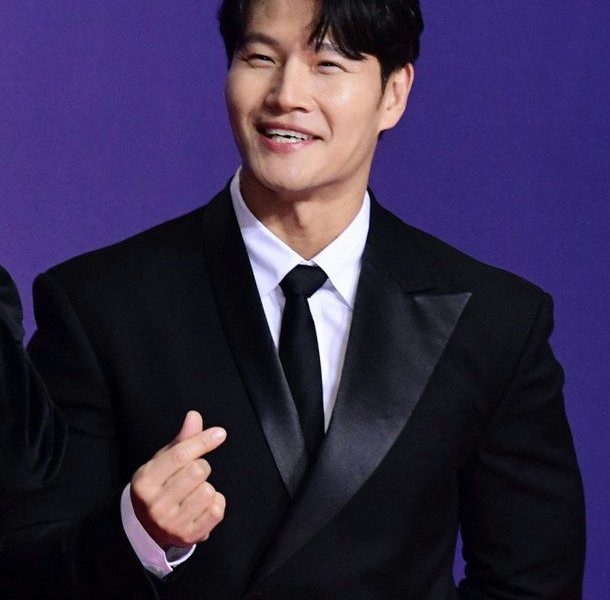 kim jongkook baby plans