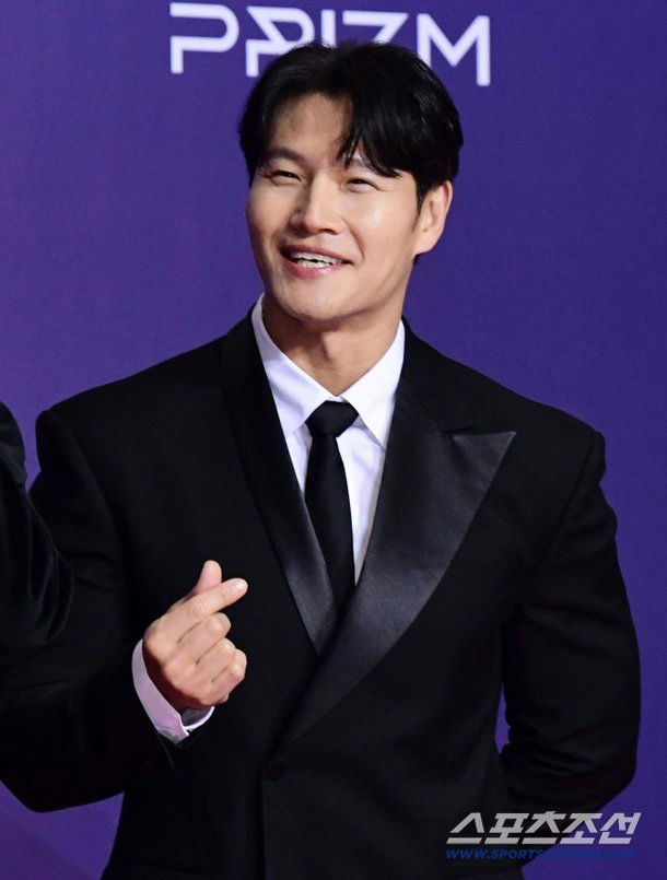 kim jongkook baby plans