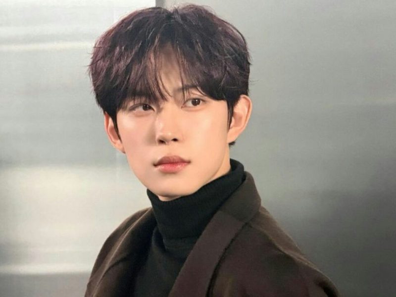 kim geon woo bullying controversy