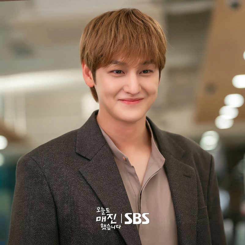 Korean Dramas’ Dimple Heartthrobs of Early 2026: From Kim Seon Ho to Byeon Woo Seok