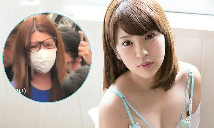 anri sakaguchi controversy
