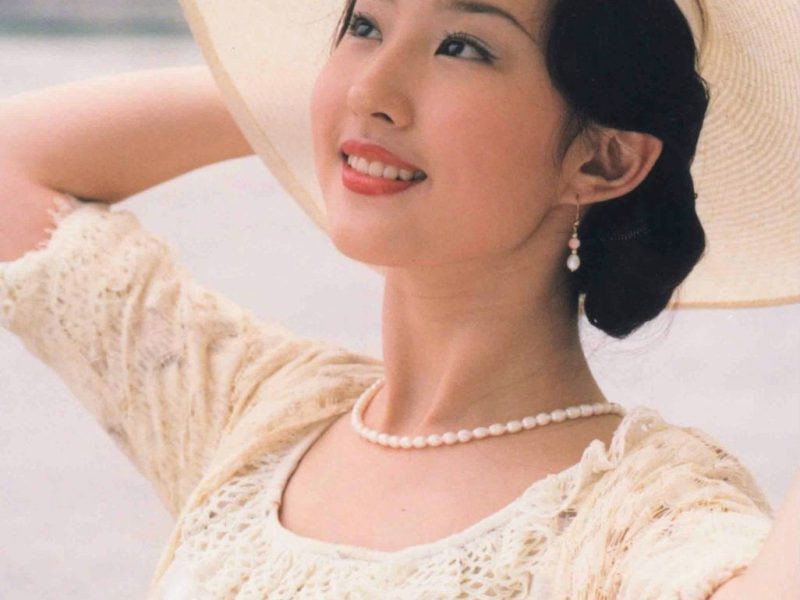 liu yifei 14 years old role