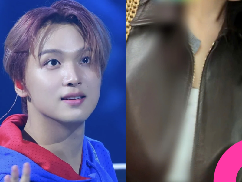 haechan dating rumor sasaeng proof