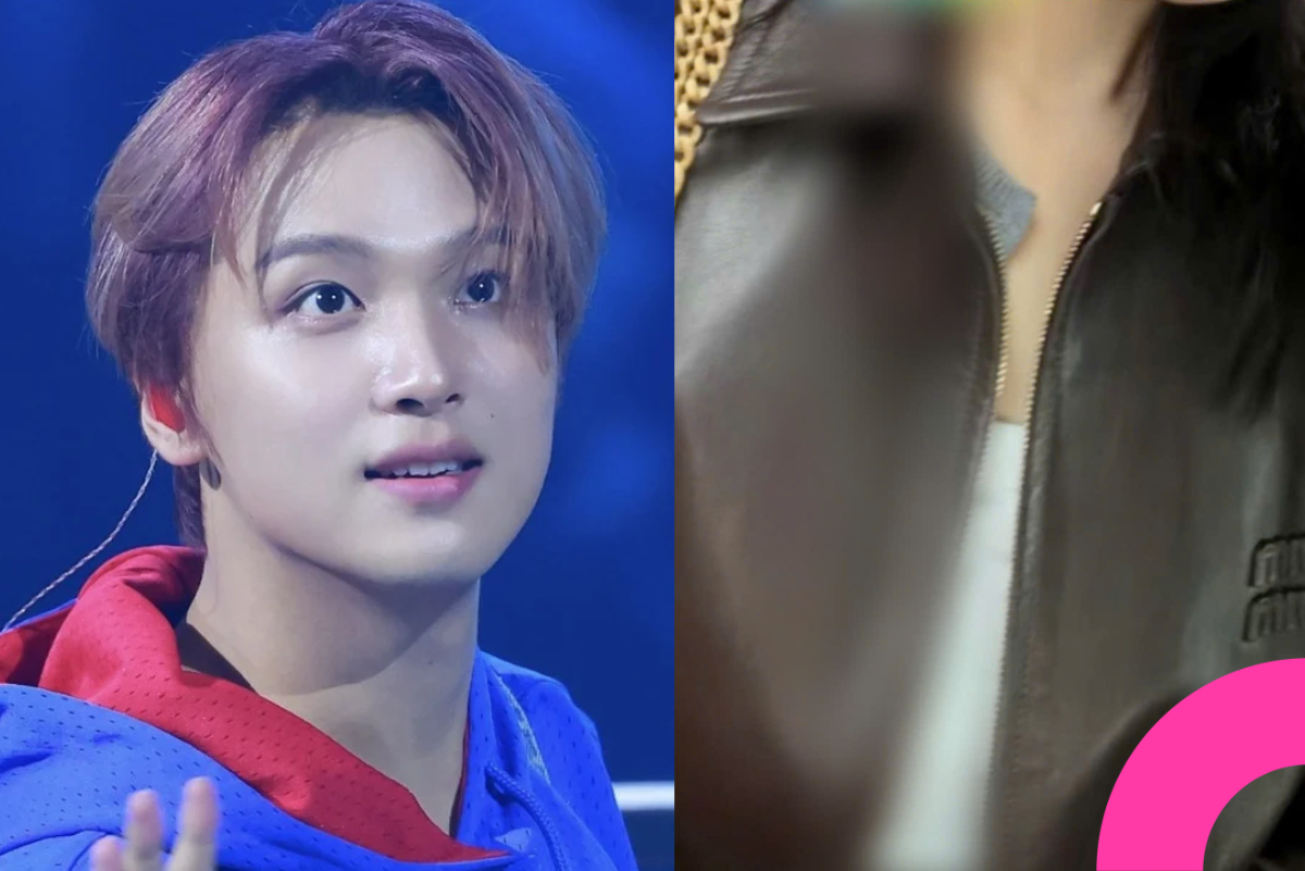 NCT’s Haechan Allegedly Caught Dating? Sasaeng “Proof” Sparks Massive Fan Backlash