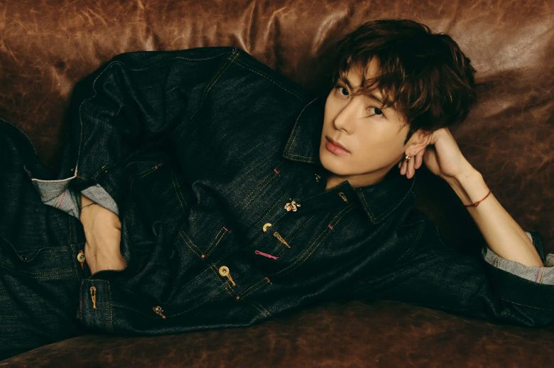 jackson wang sex god album