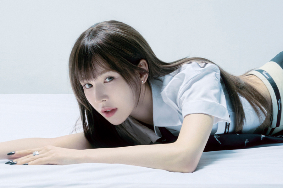 Wendy – His Car Isn’t Yours Lyrics, Meaning and Song Credits