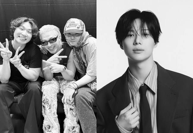 K-pop Coachella 2026