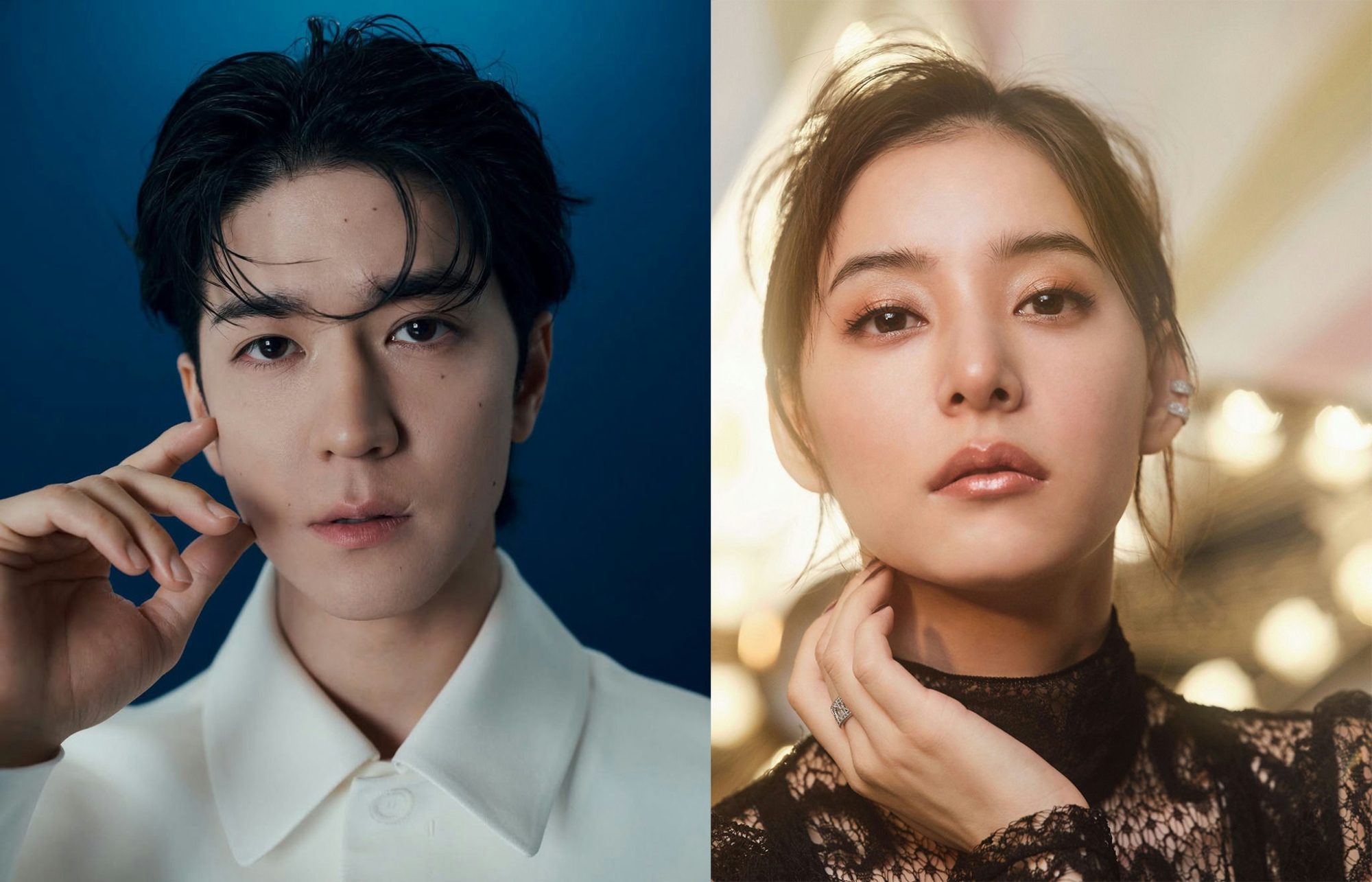 yuto nakajima yuko araki marriage