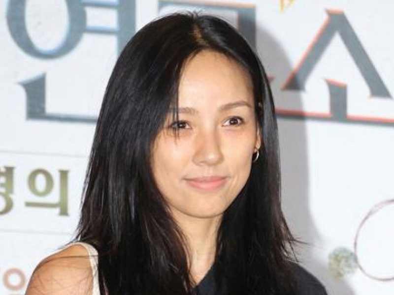 lee hyori father passing