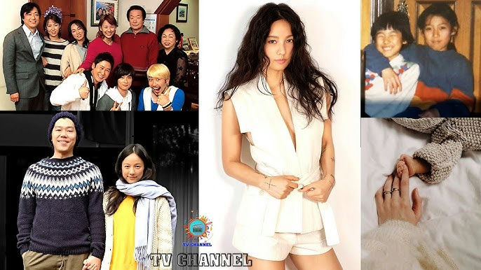 Lee Hyori father passing