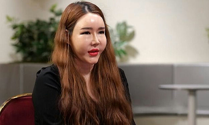 korean plastic surgery addiction story