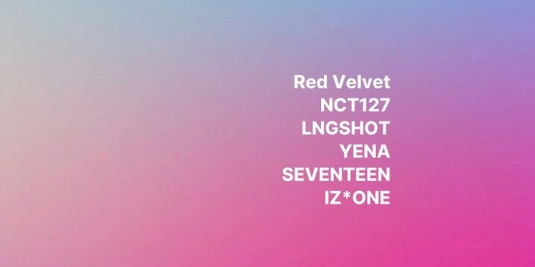 disappointing kpop comebacks april idol record