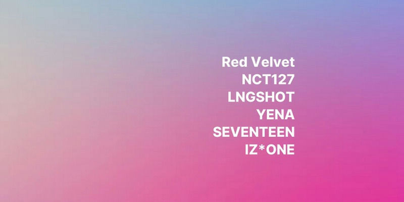 disappointing kpop comebacks april idol record