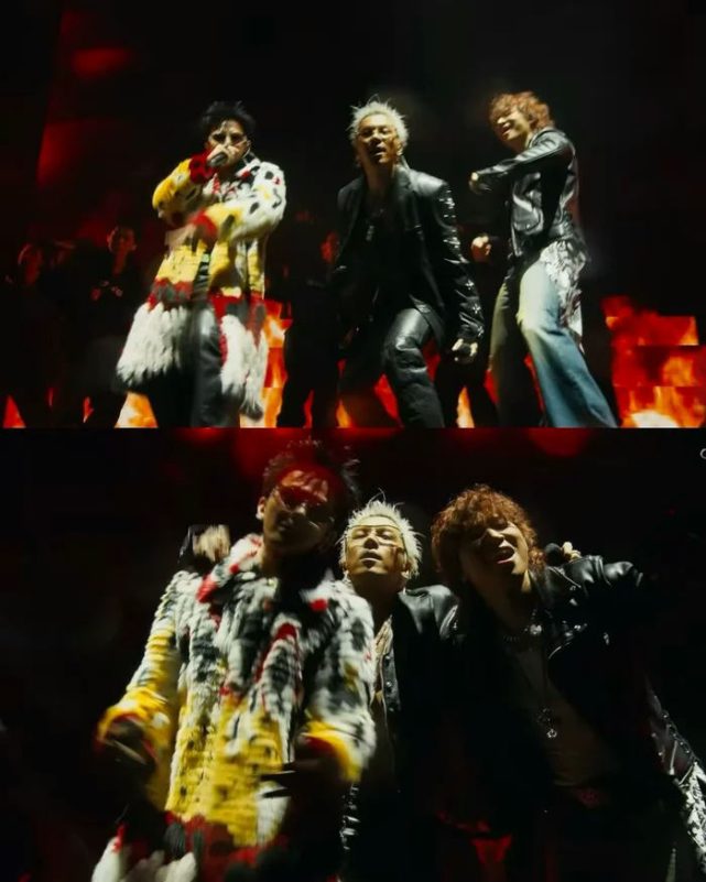 bigbang coachella 2026 performance 
