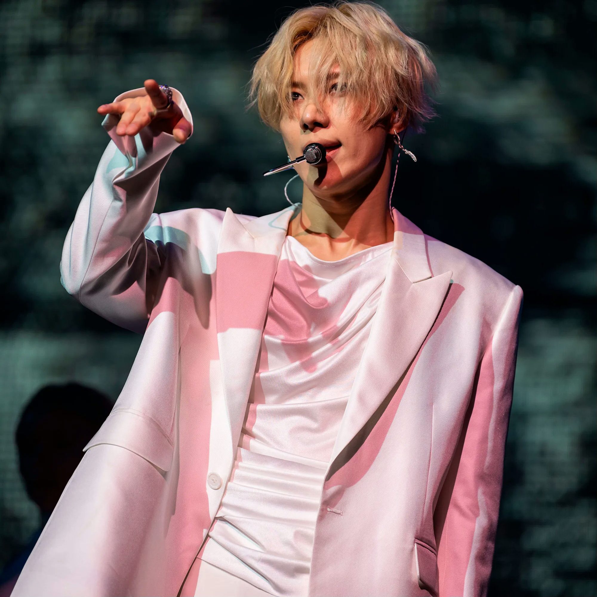 taemin coachella 2026 performance