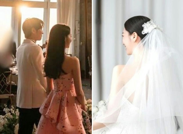 lee sang yeob wife beauty