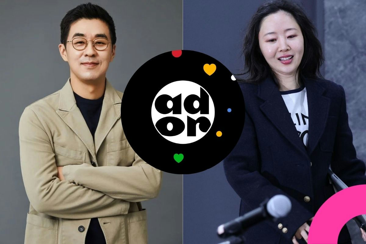 park jiwon hybe min heejin controversy