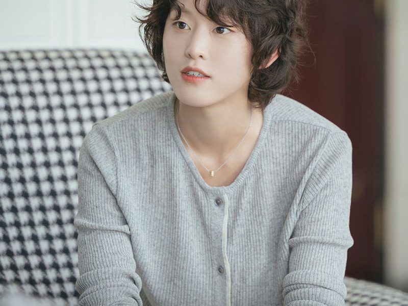 lee yeon perfect crown