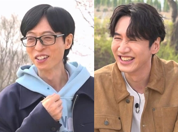 lee kwangsoo lee sunbin relationship