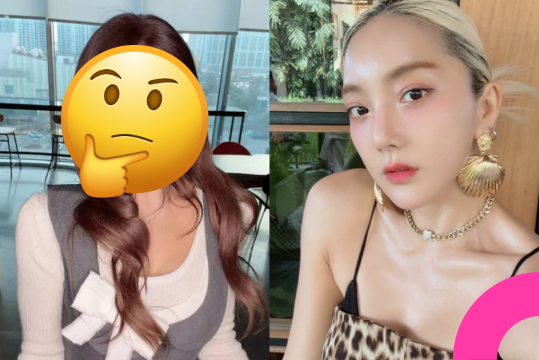 bada plastic surgery rumors