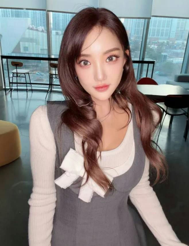 Bada plastic surgery rumors