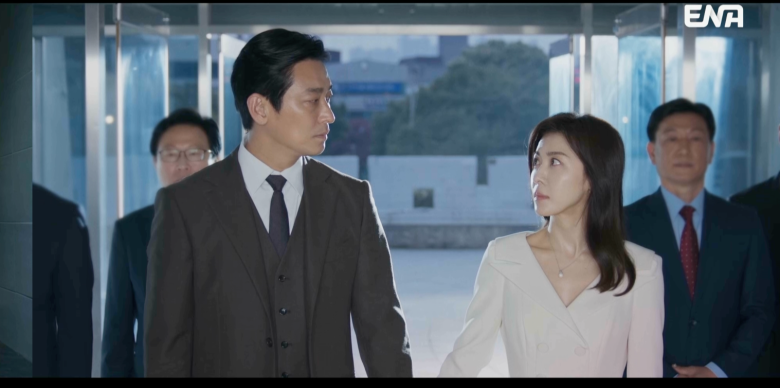 climax drama final episode ratings