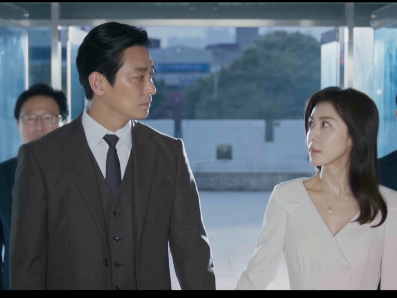 climax drama final episode ratings